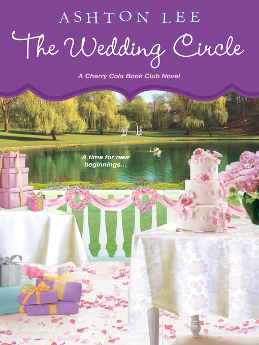 Title details for The Wedding Circle by Ashton Lee - Wait list